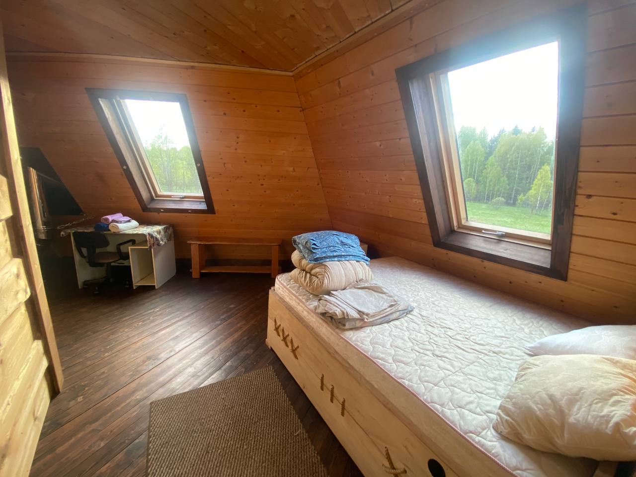 Фото ХоллиЛэнд 