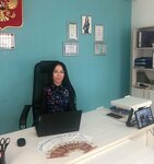 Business-Urist (ulitsa Kopylova, 57), legal services