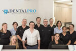 DentalPro (Sharikopodshipnikovskaya Street, 13с3), dental laboratory