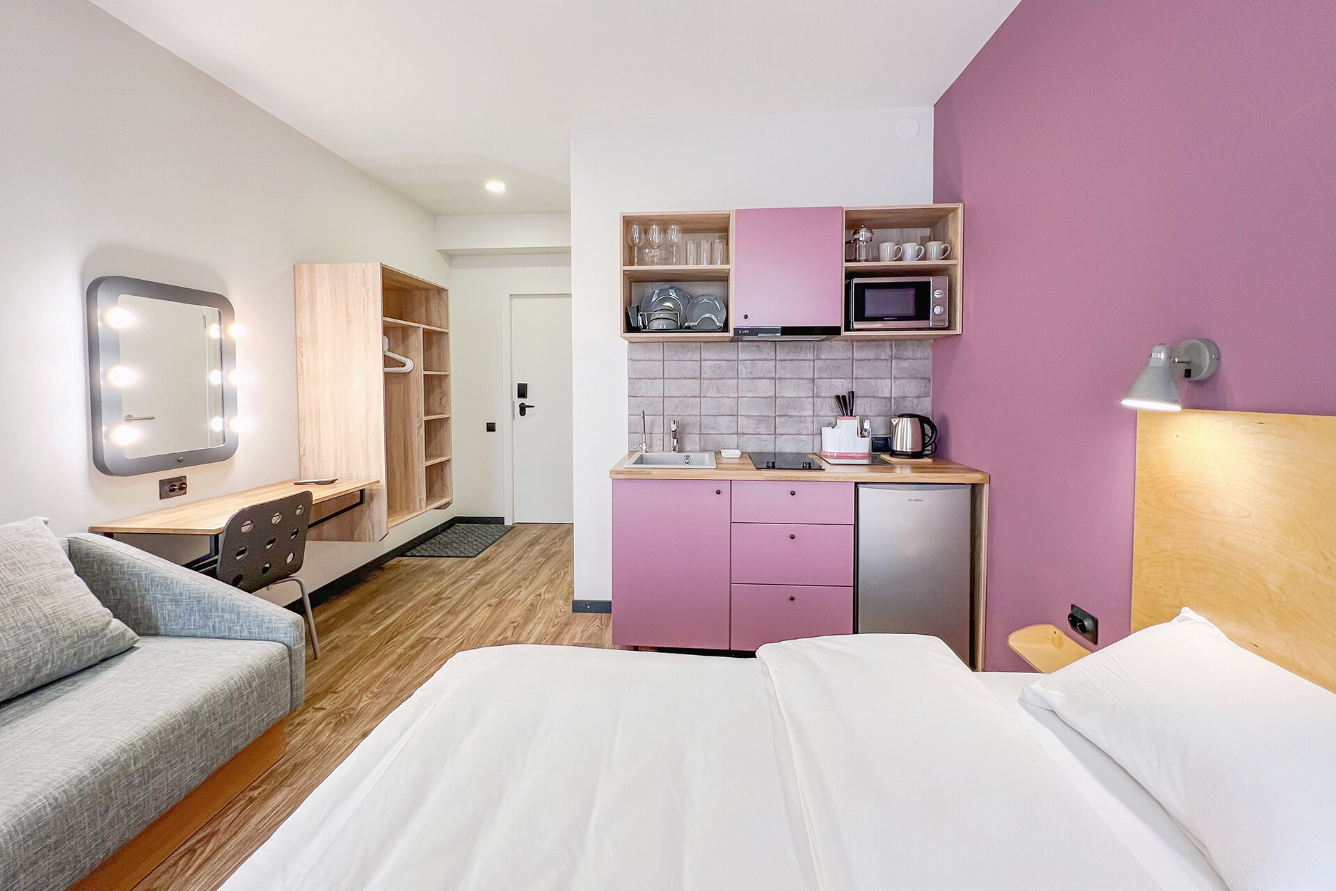 Фото Друзья Граффити