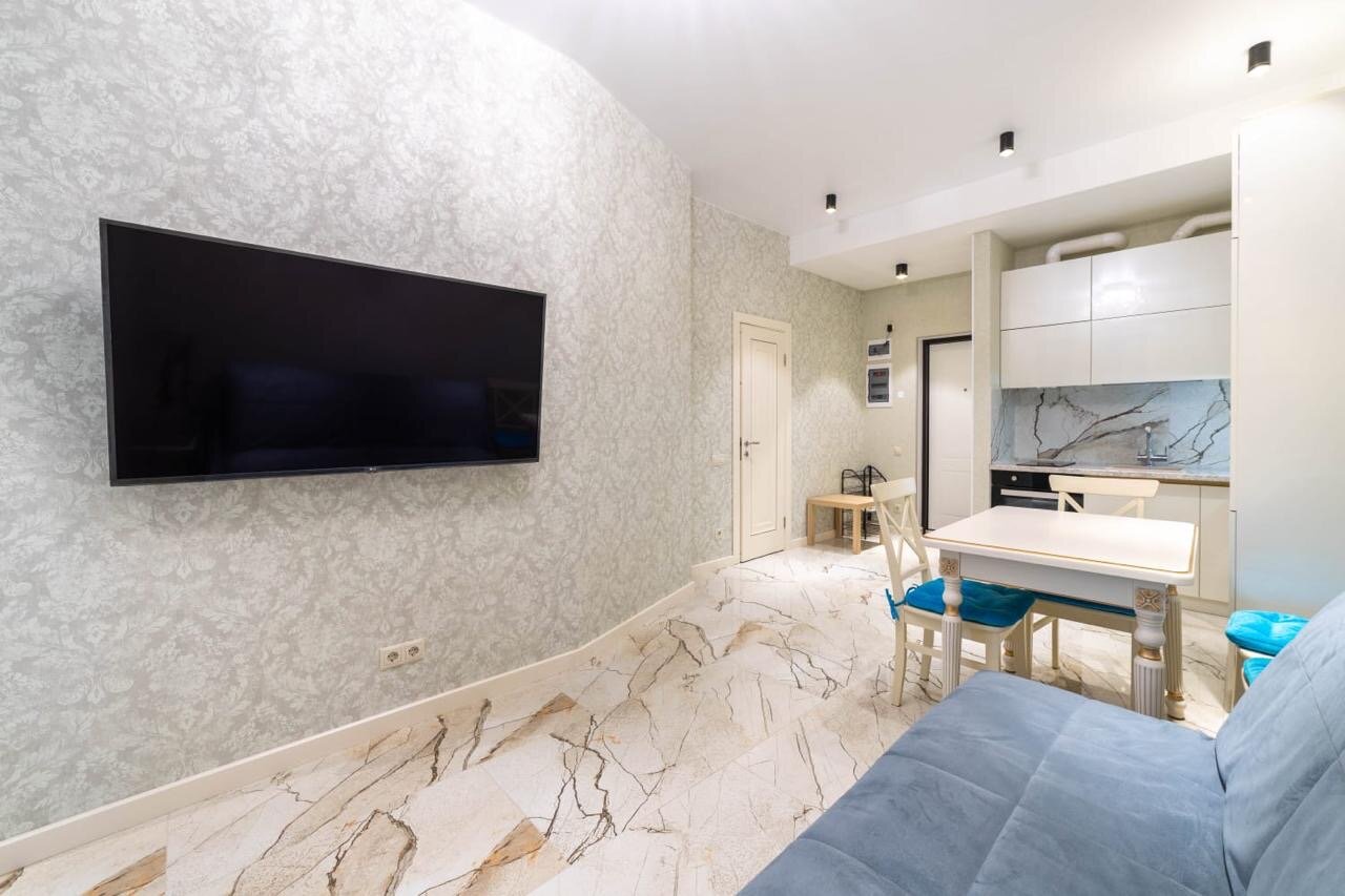 Фото Апартаменты на Гвардейской