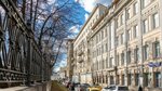 Особое Медиа (Сретенский бул., 5), рекламное агентство в Москве