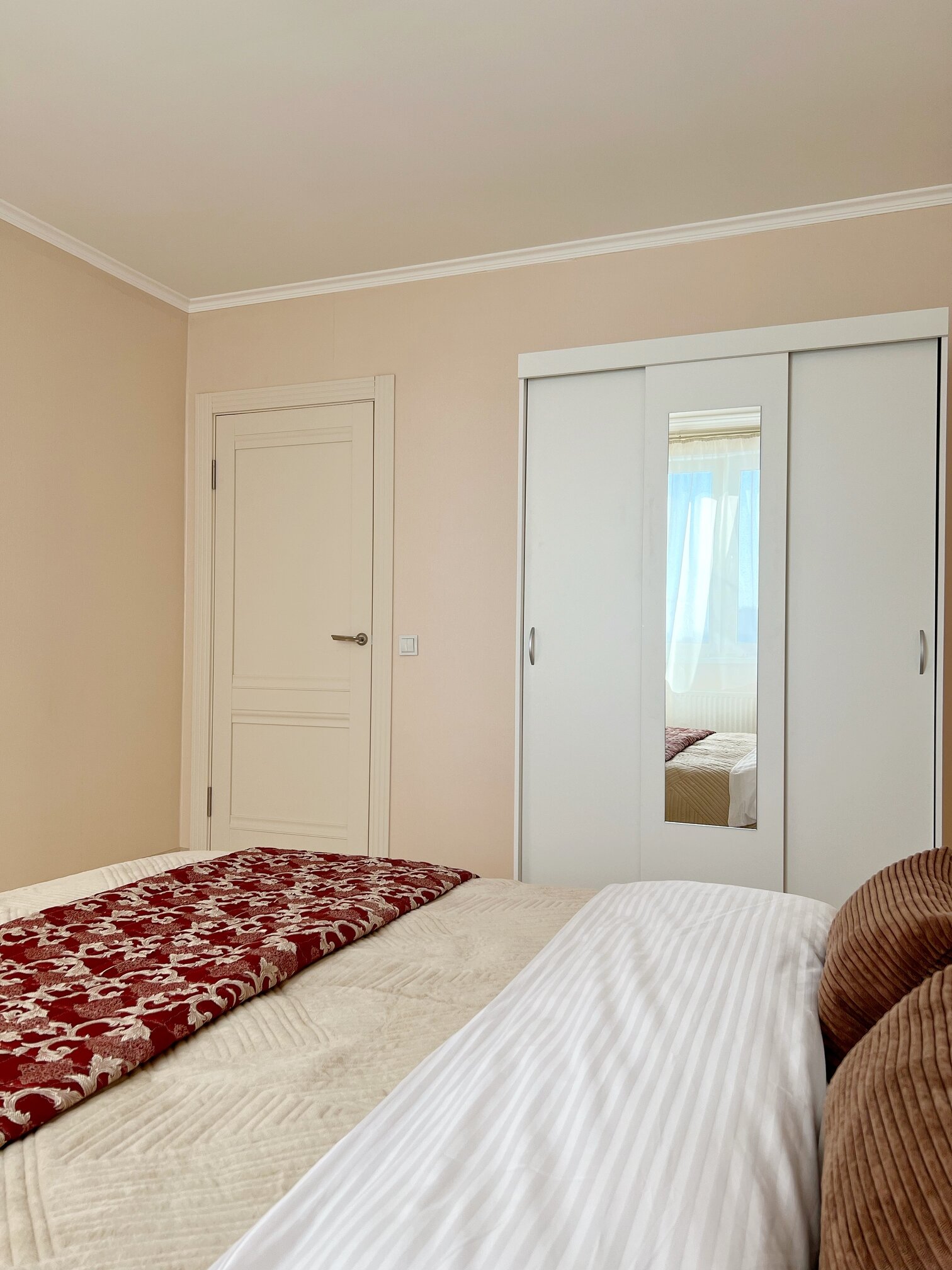 Фото Kravc Group на улице Брестская 3