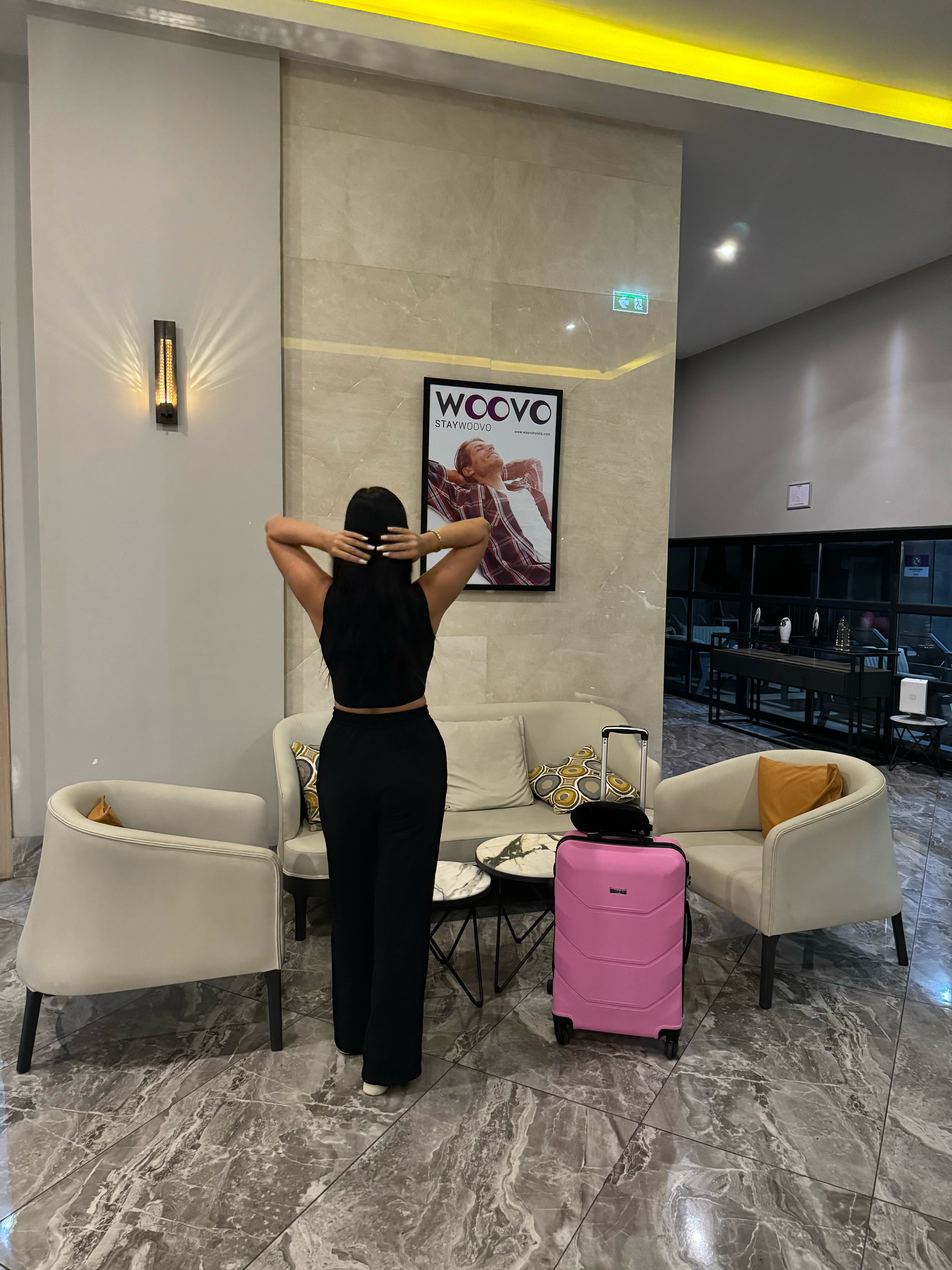 Фото Woovo Phuket Patong