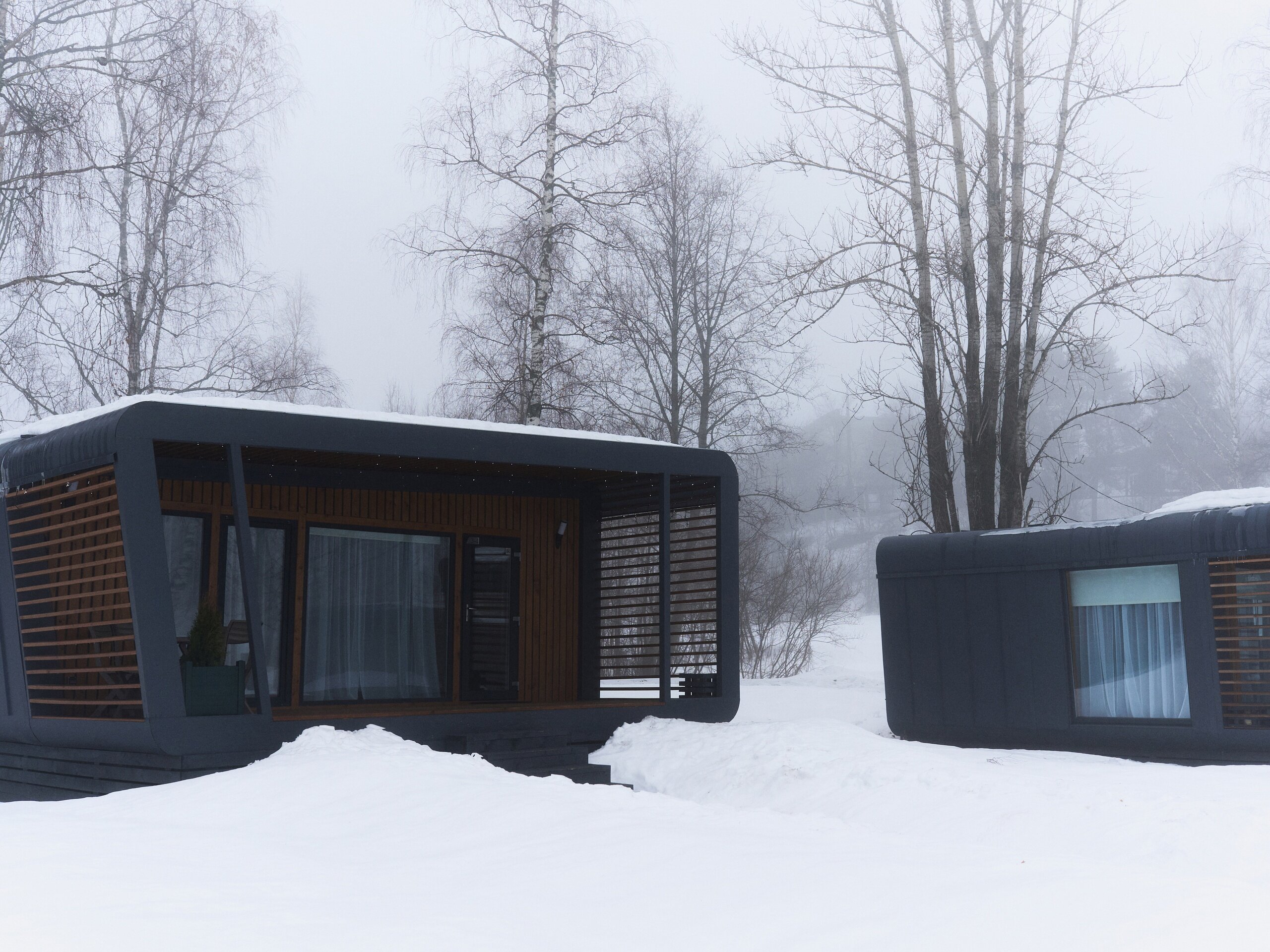 Фото Карлен