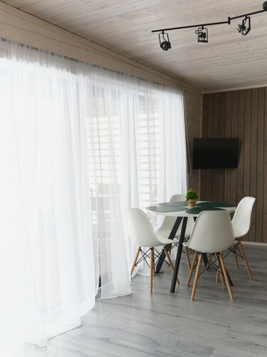 Внешний вид отеля Карлен в Лахденпохье, фото 4