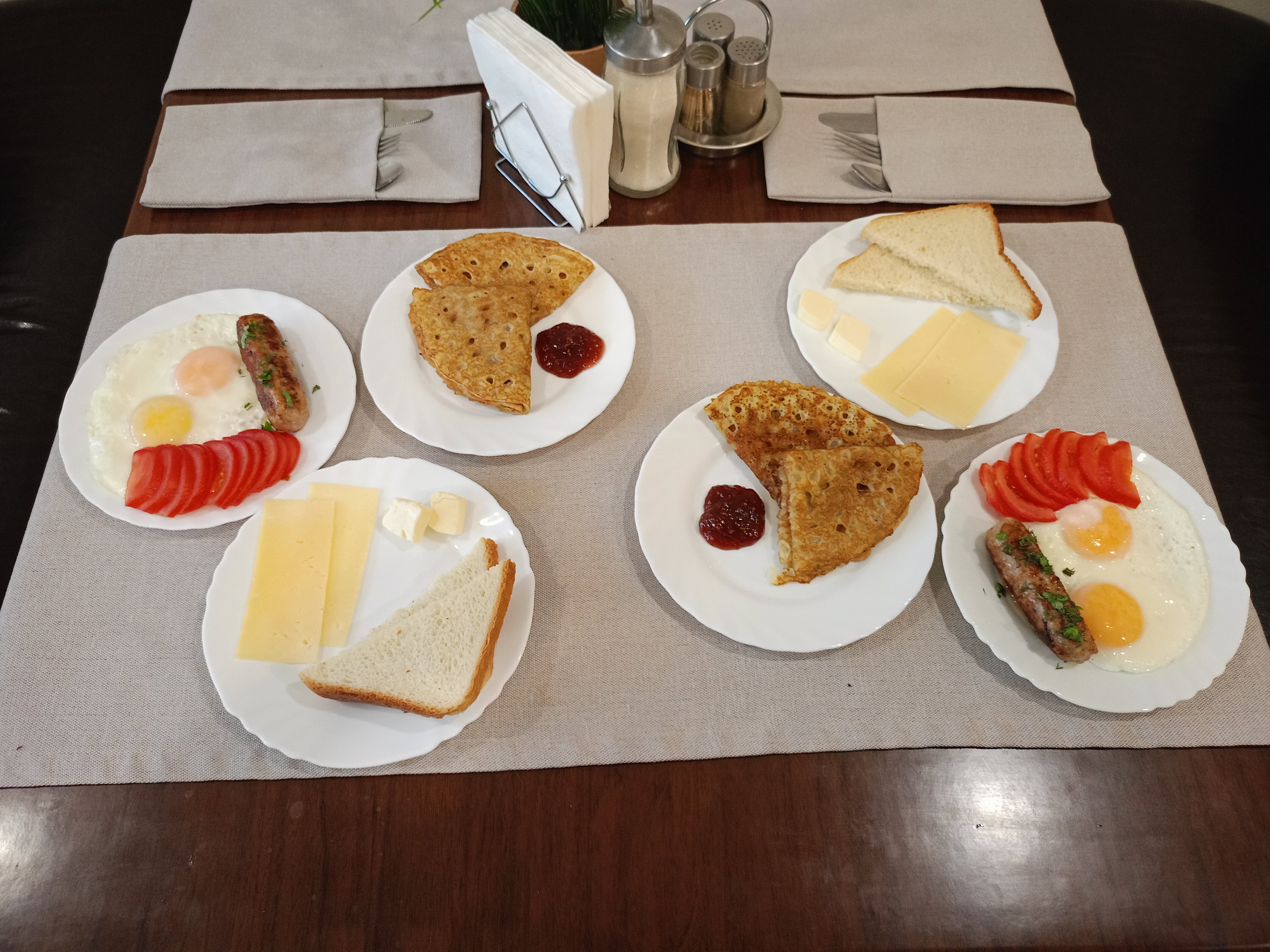 Фото Турист