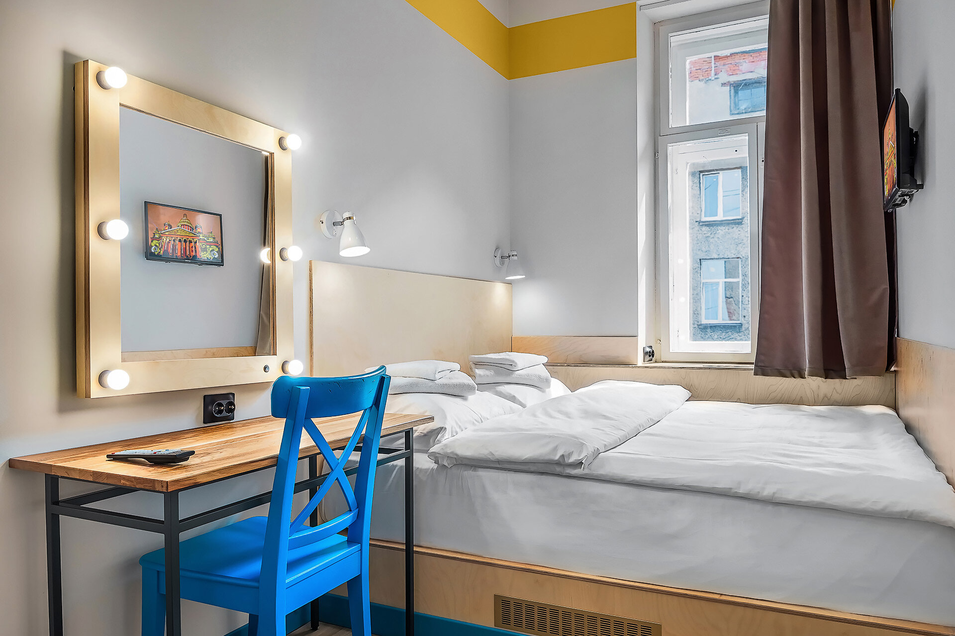 Фото отеля 3