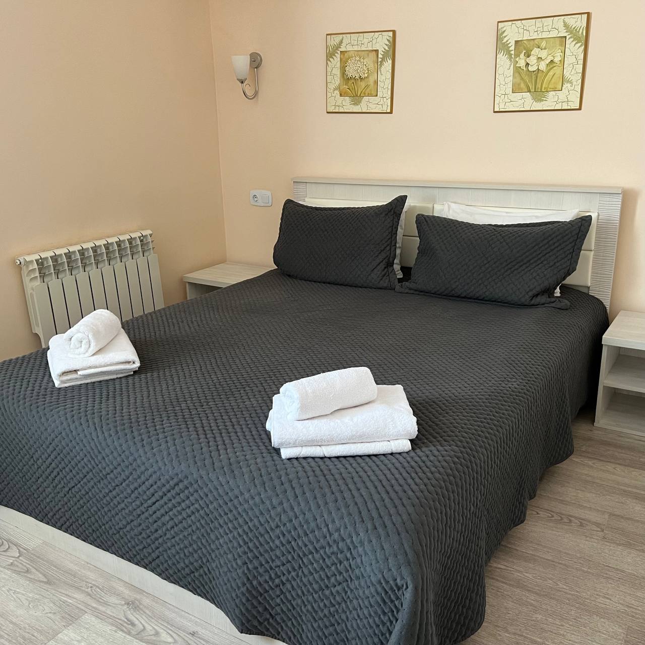 Фото Europa Hotel