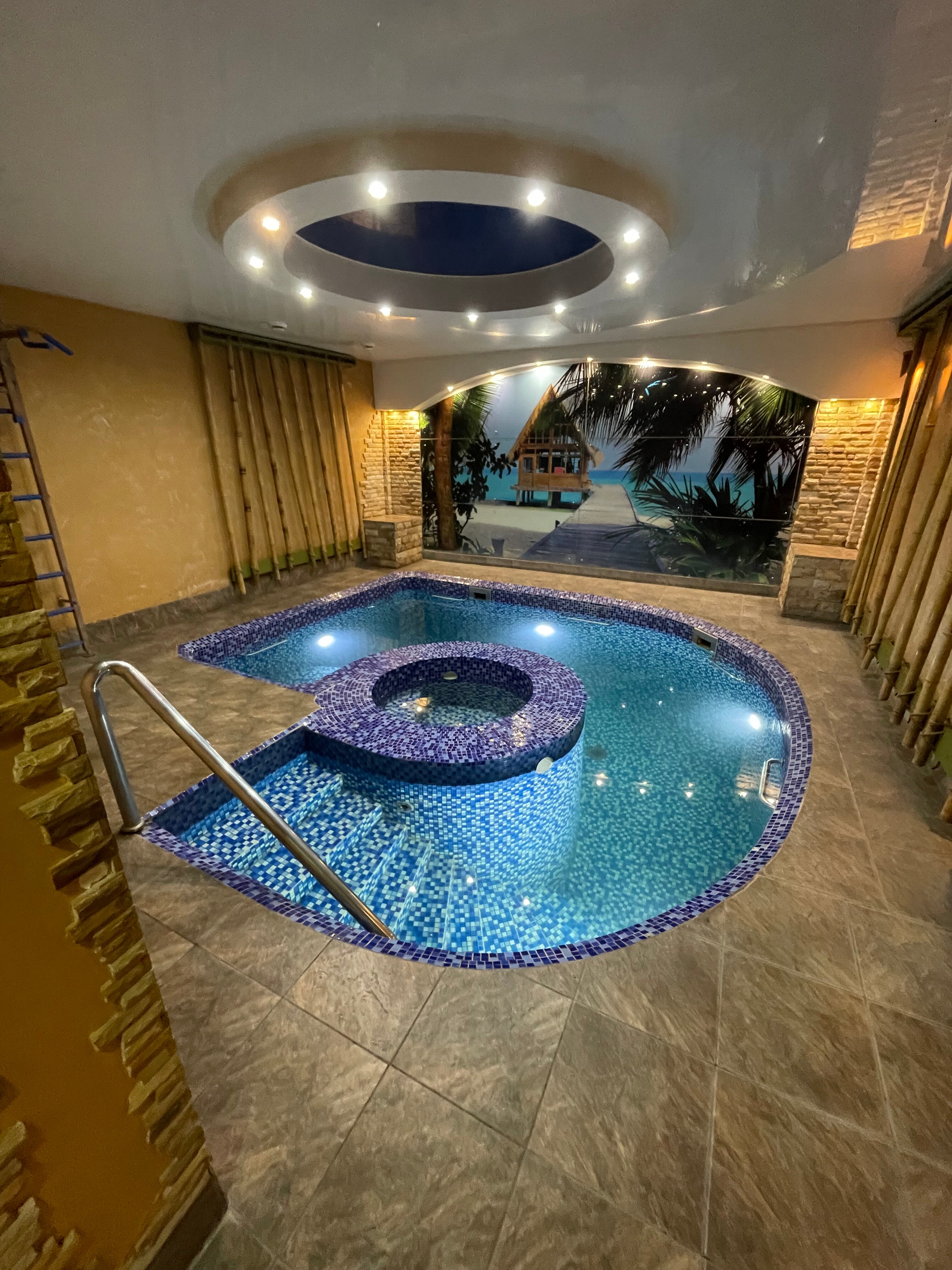 Фото Мир Саун