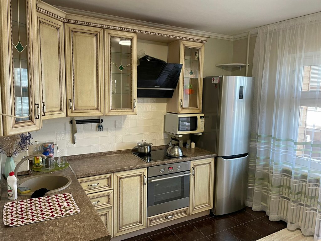 Short-term housing rental Победа, Kazan, photo