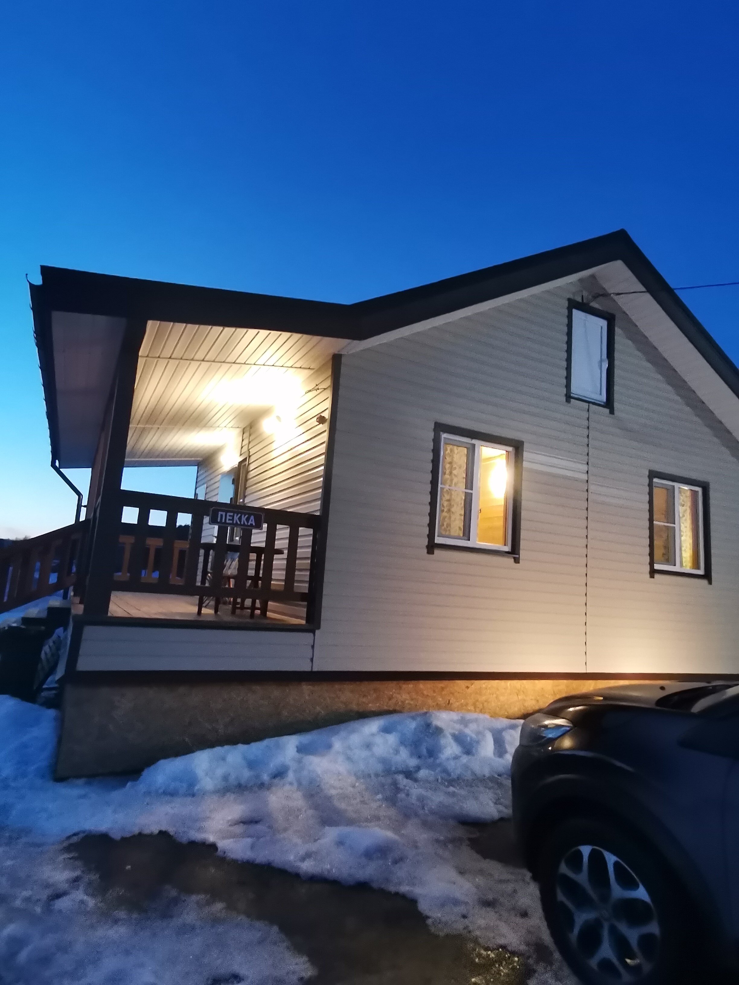 Фото Sumeria House