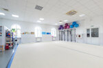 U-tszin (Pervomayskaya Street, 104), sports school
