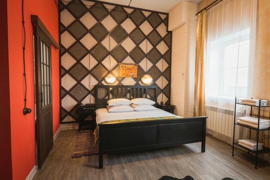 Фото Гостевой дом Хейвица