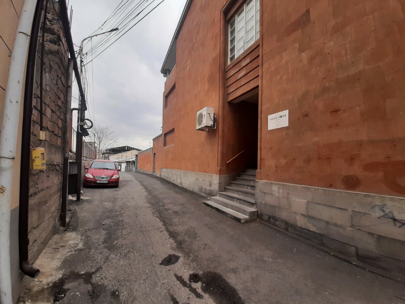 Фото Вилла Роса