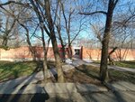 Public bathroom (Clement Timiryazev Street, 36Дк3), toilet