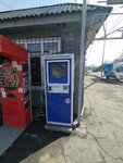 Qiwi (Ilıas Jansúgirov kóshesi, 335), payment terminal