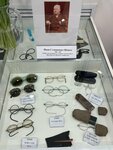 Медио  (Oktyabrskaya ulitsa, 1), opticial store