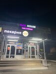 Vape house (ulitsa Rodimtseva, 13), vape shop