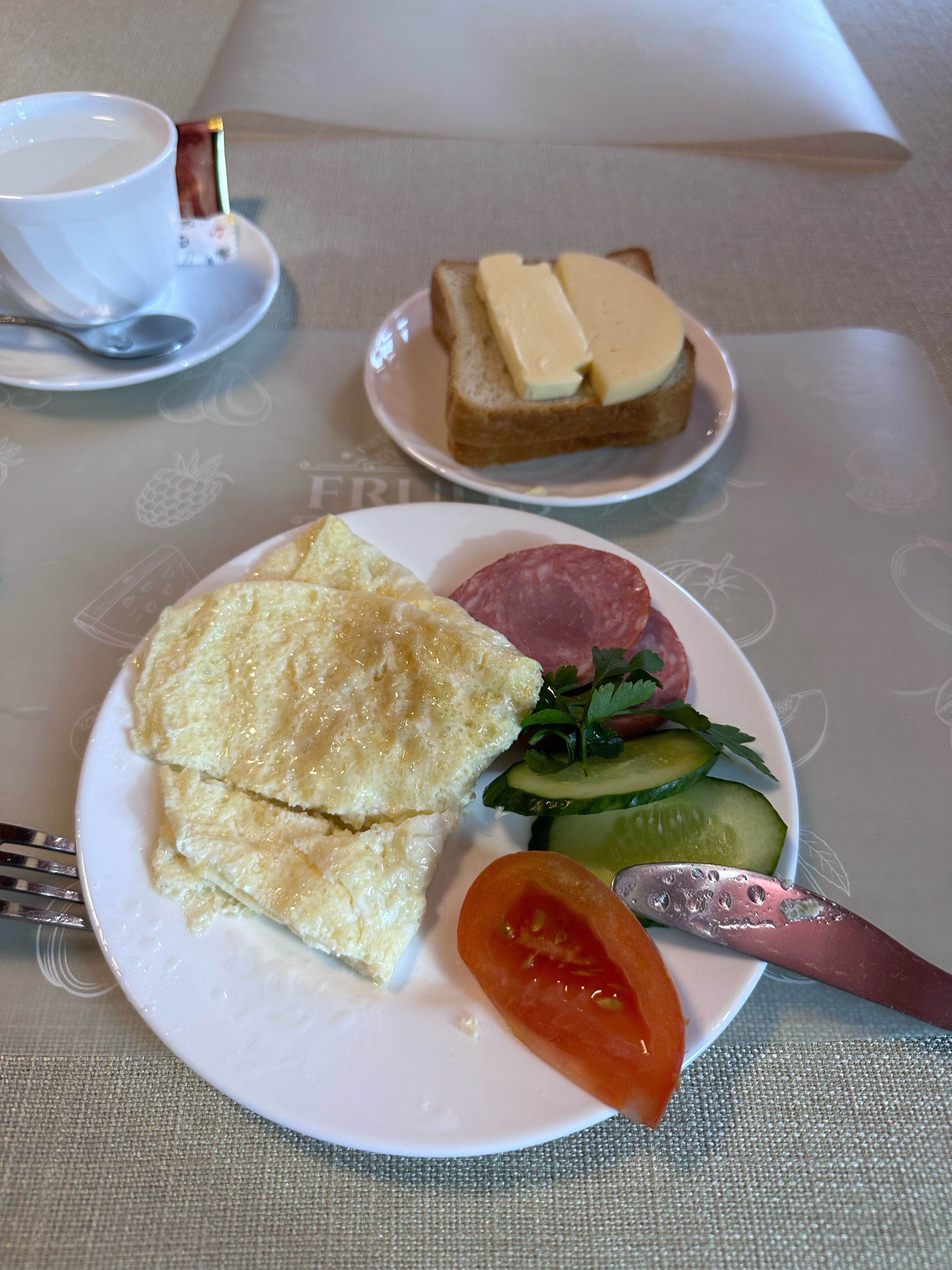 Фото Центральная