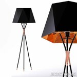 Мастерская Света (mikrorayon Klimovsk, Michurina Street, 4), lamps