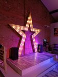 NoTime Loft (Ligovskiy Avenue, 50Ц), rental of venues for cultural events