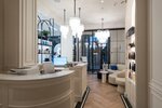 MK Clinic&Beauty (Petrovskiy Avenue, 22к2), cosmetology