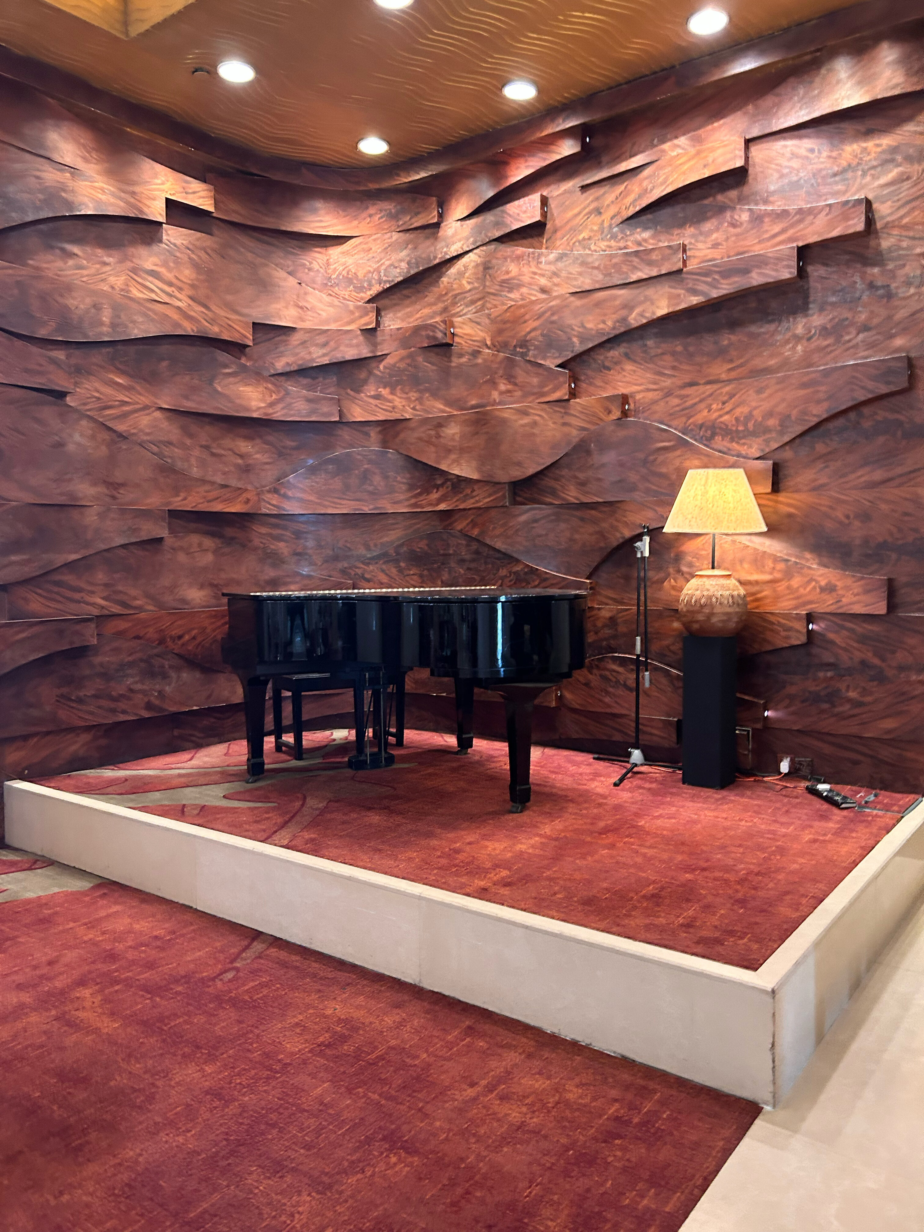 Фото Cinnamon Lakeside Colombo