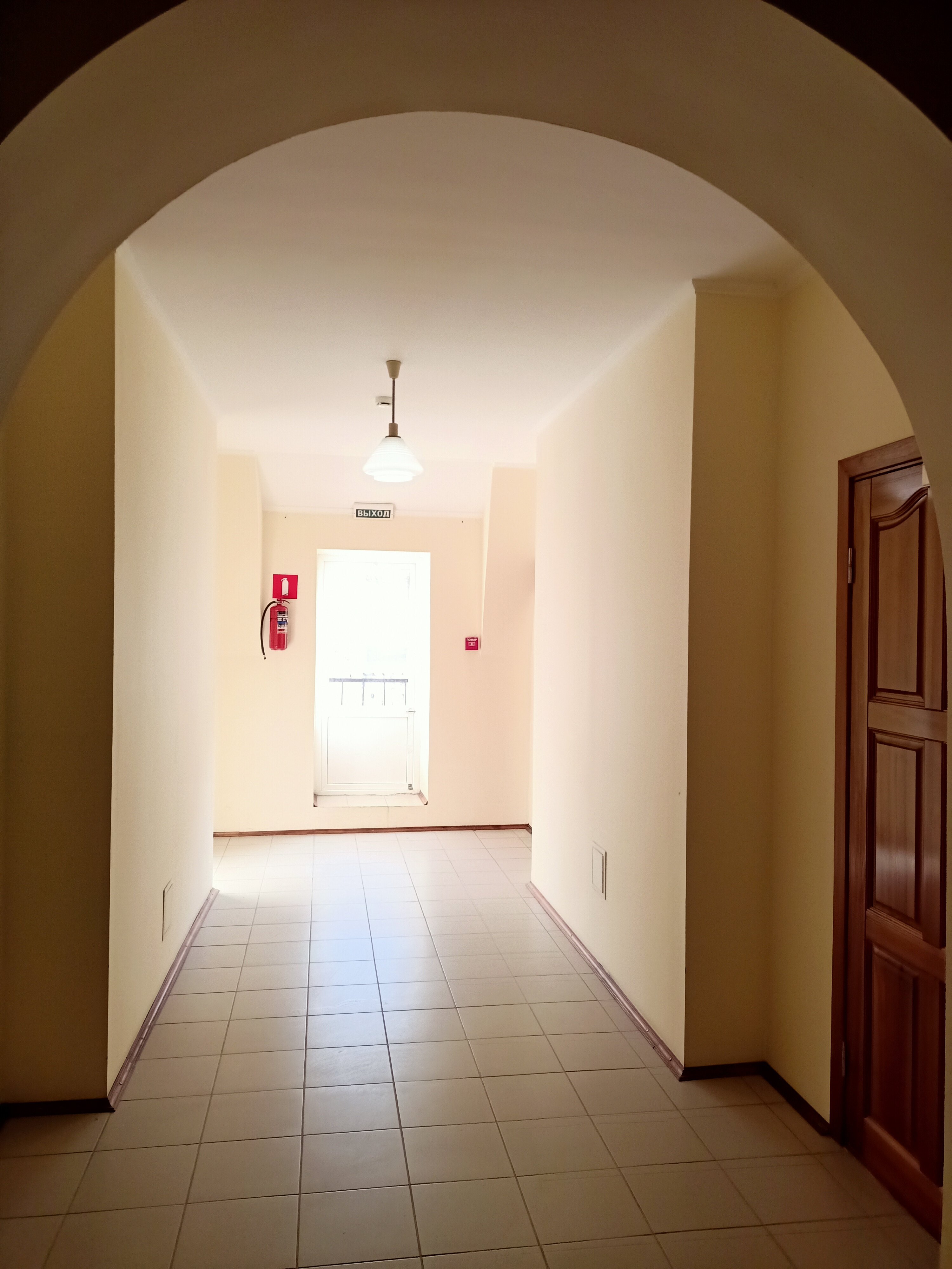 Фото Октябрь