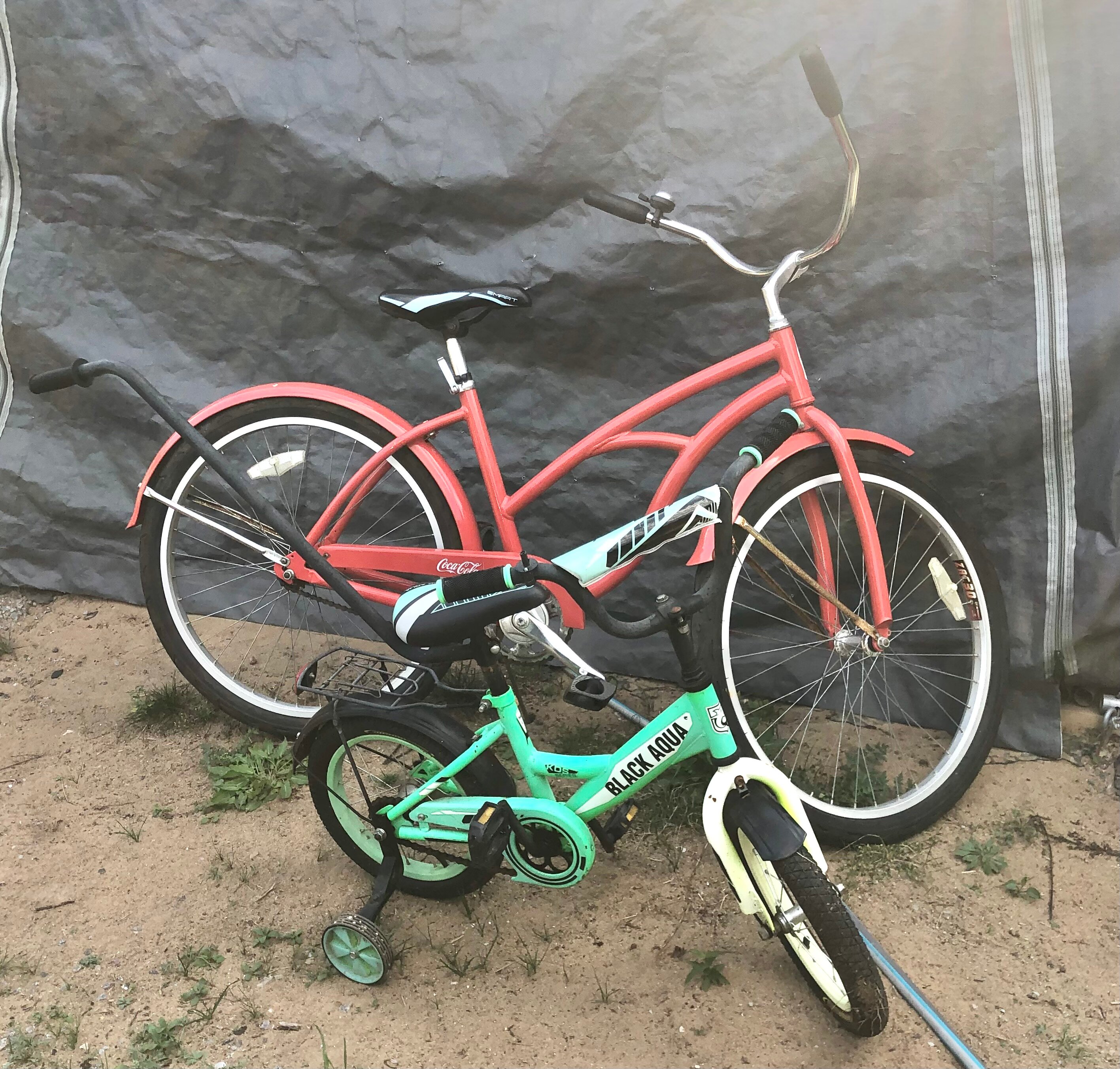 Фото Рузские Горки