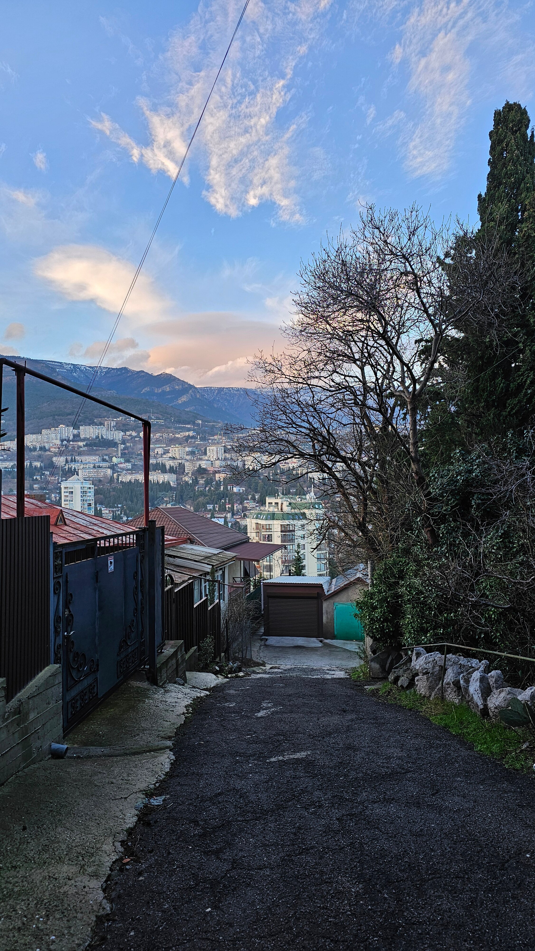 Фото Чайкин Дом