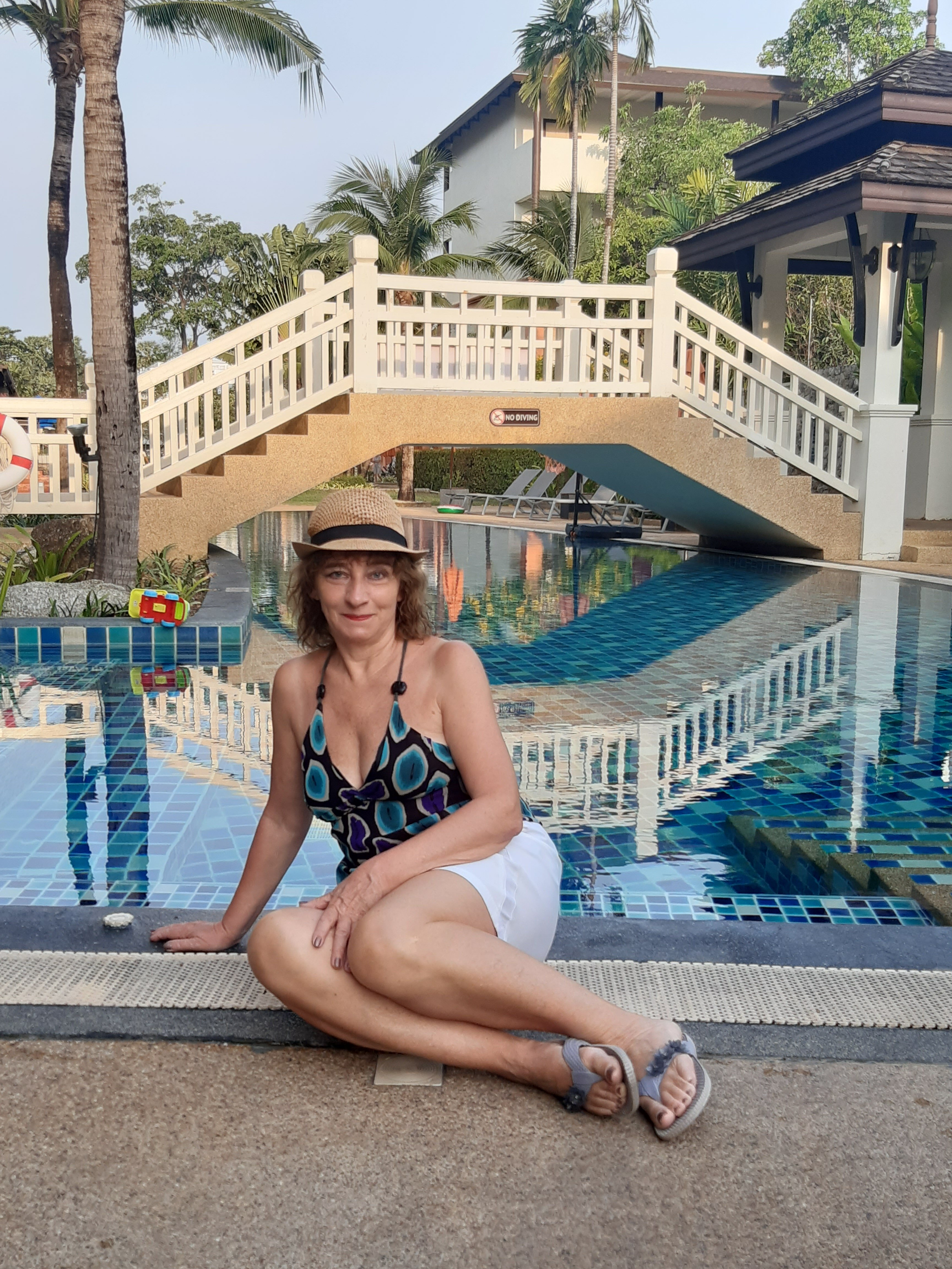 Фото Kata Sea Breeze Resort