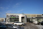 AvtoSpetsMash (Krasnoyarsk, 9 Maya Street, 2А) ، trucks