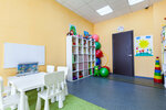 Tsentr rechi (Mira Street, 14), children's developmental center