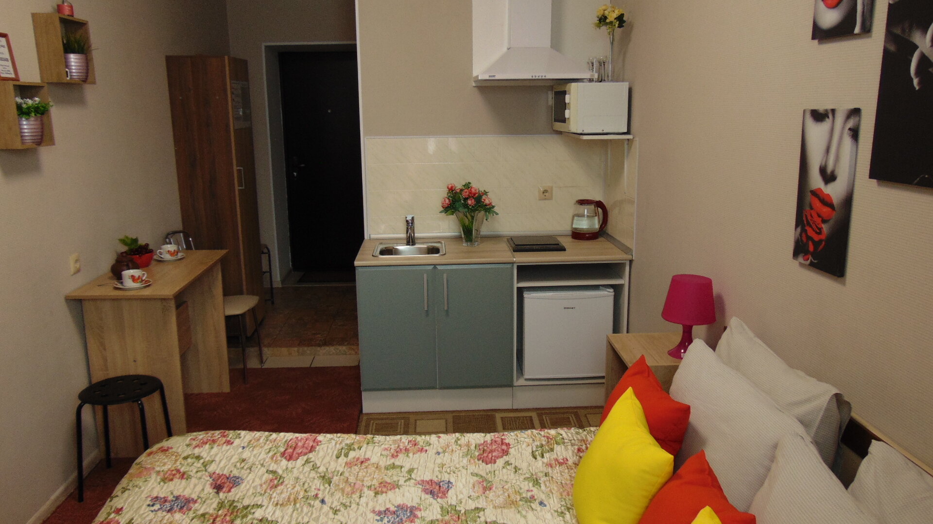 Фото Альтаир 22