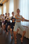 Hot Yoga 36 (6th Vasilyevskogo Ostrova Line, 21), yoga studio