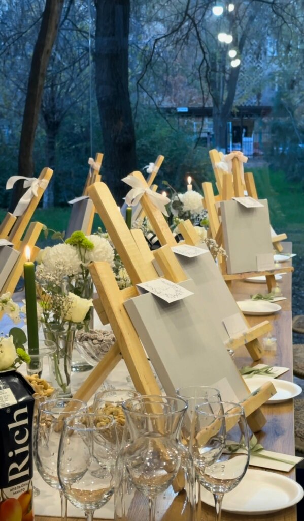 Art studio Sharm, Tashkent, photo