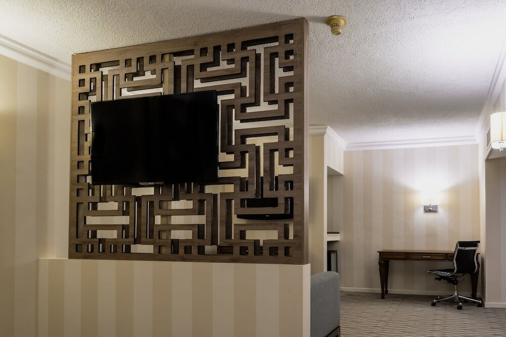 Фото Gamma de Fiesta Americana Monterrey Gran Hotel Ancira