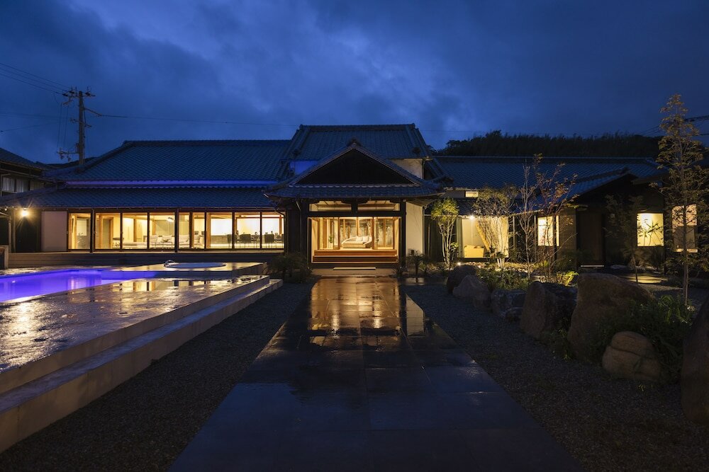 Фото Wellis Villa Awaji