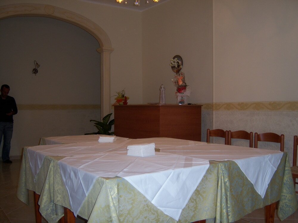 Фото B&b Il Gabbiano