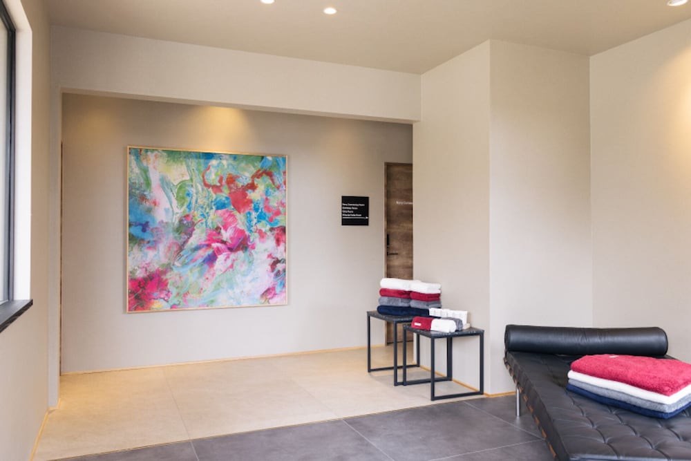 Фото Wellis Villa Awaji