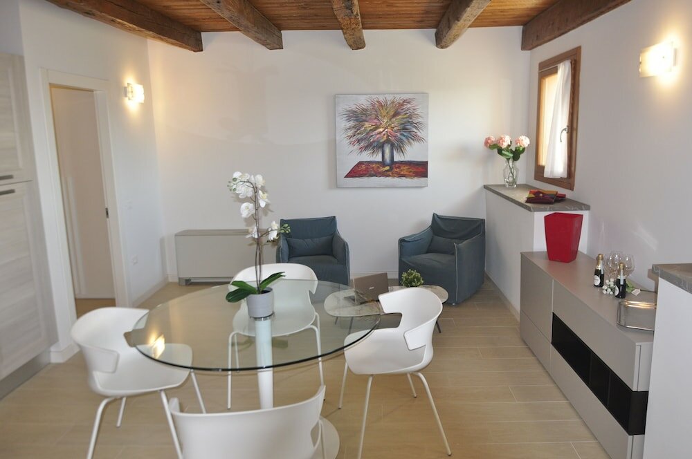 Фото Venetia Domus