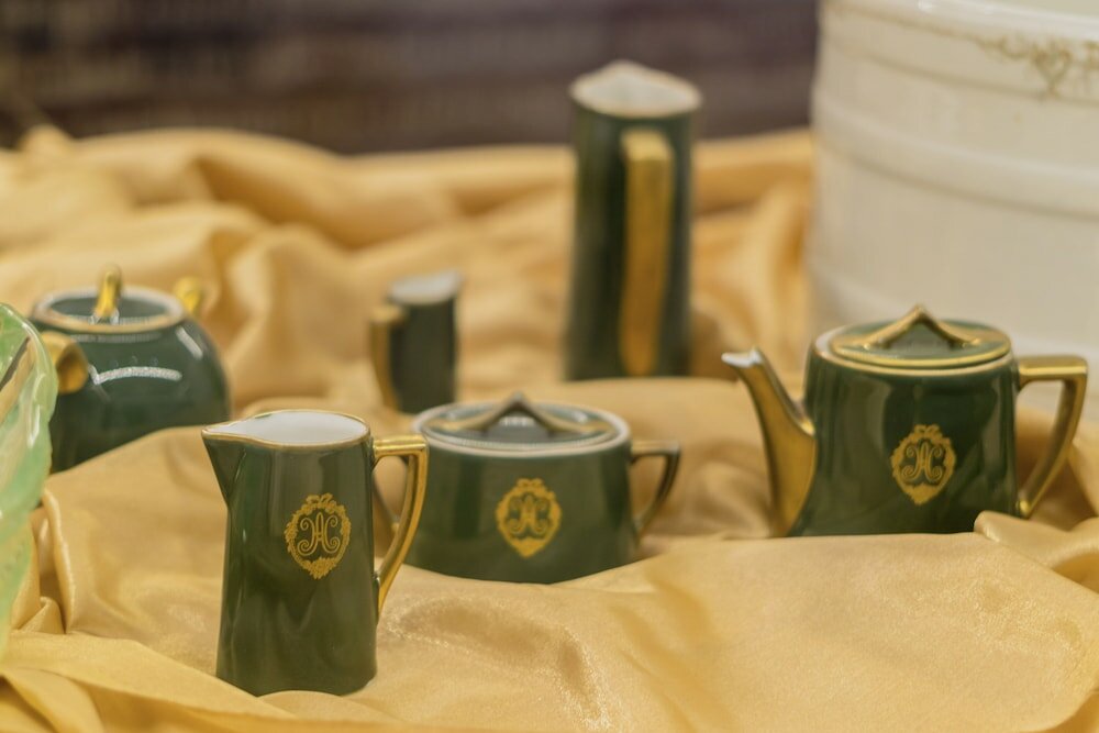 Фото Gamma de Fiesta Americana Monterrey Gran Hotel Ancira