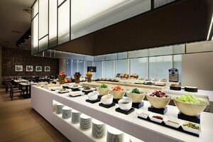 Гостиница Shilla Stay Gwanghwamun