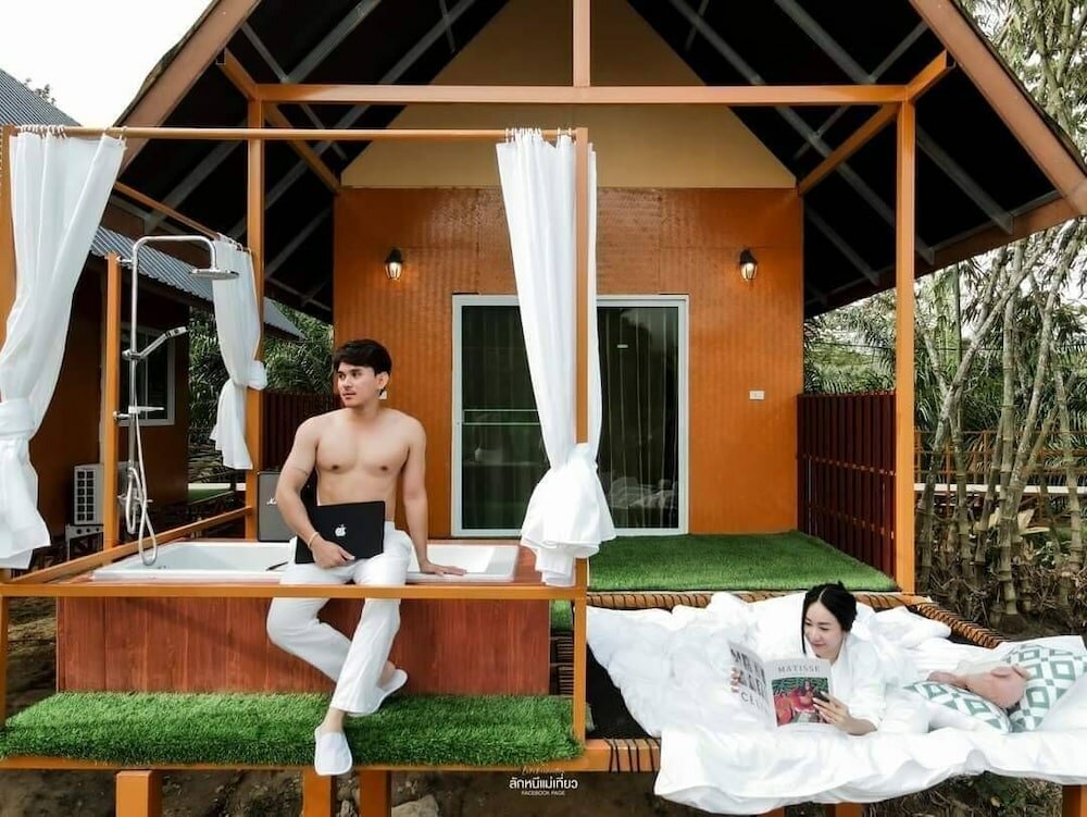 Фото Phu Siab Mhok KhaoSok