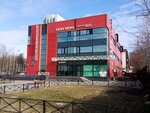 Dentservice (Glukharskaya Street, 9), dental laboratory