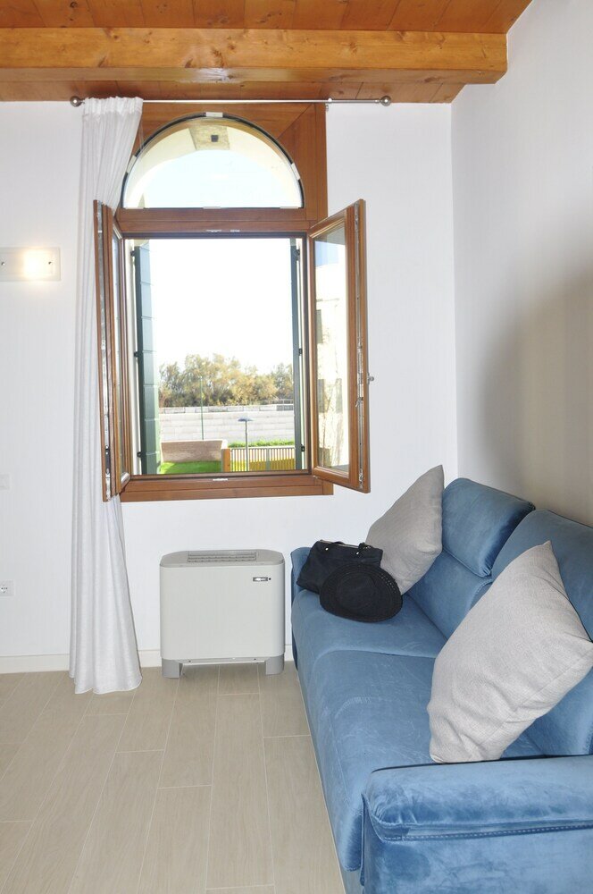 Фото Venetia Domus