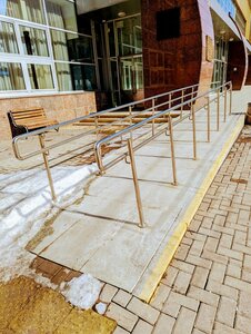 Иное жильё Капсулы для сна