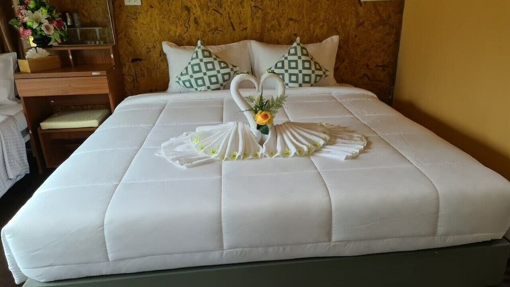 Фото Phu Siab Mhok KhaoSok