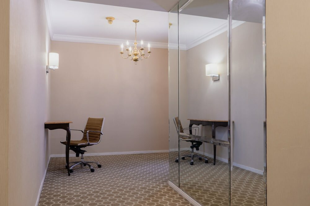 Фото Gamma de Fiesta Americana Monterrey Gran Hotel Ancira